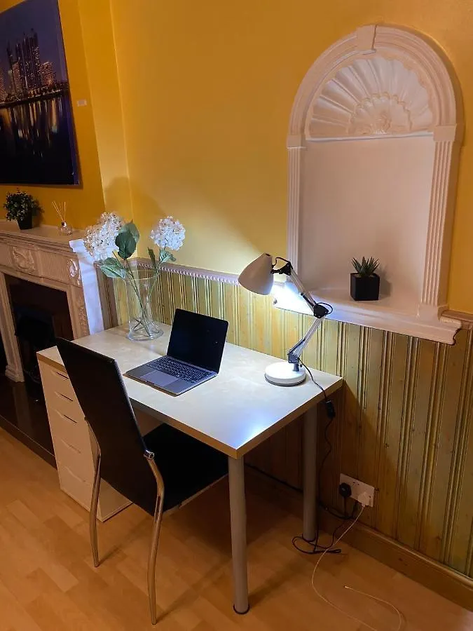 Excel 5Min Custom House Station Parking Wifi Sleeps 6 Apartment London