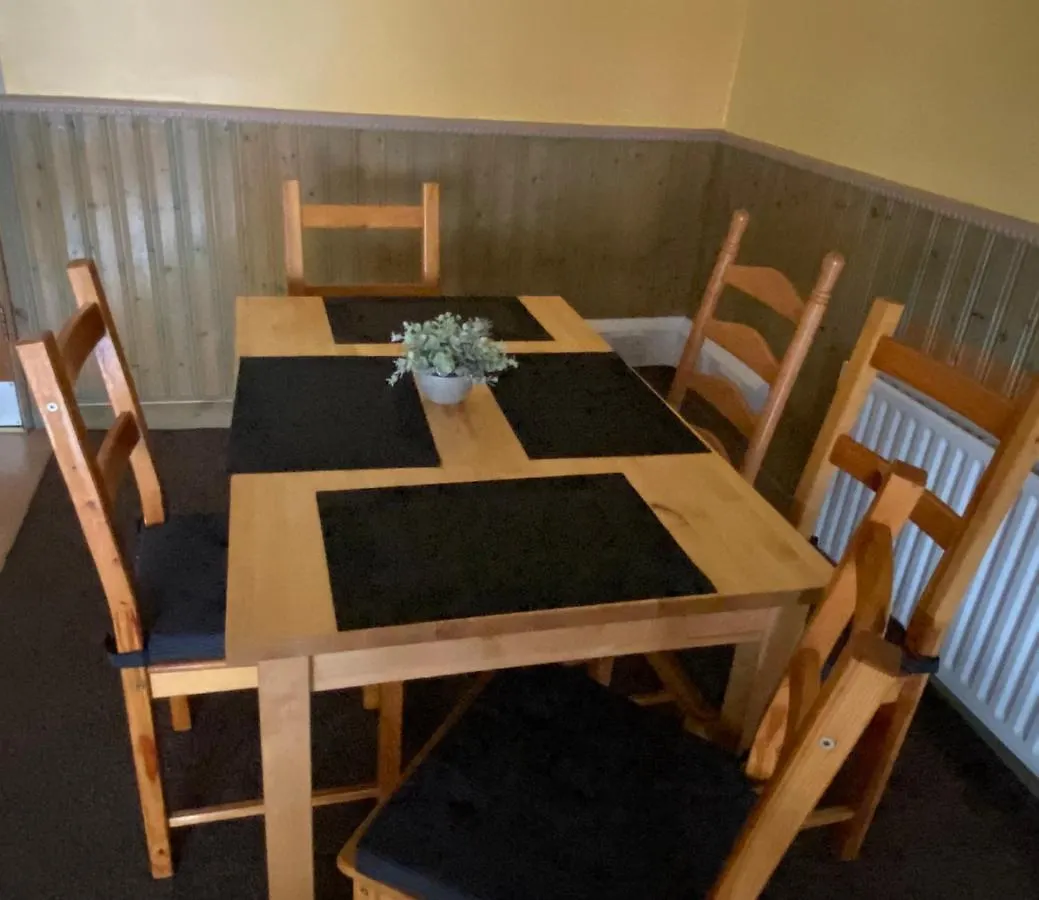 Excel 5Min Custom House Station Parking Wifi Sleeps 6 Apartment London United Kingdom