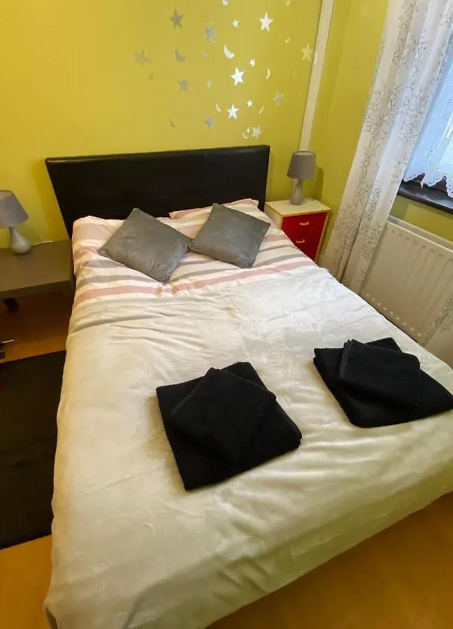 Excel 5Min Custom House Station Parking Wifi Sleeps 6 Apartment London United Kingdom