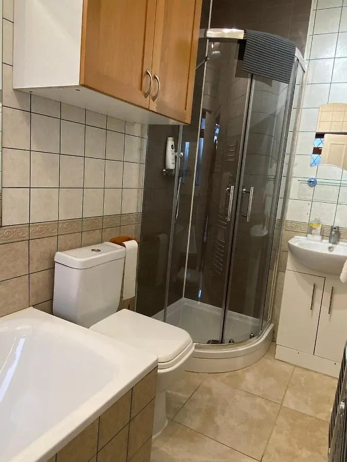 Excel 5Min Custom House Station Parking Wifi Sleeps 6 Apartment London United Kingdom