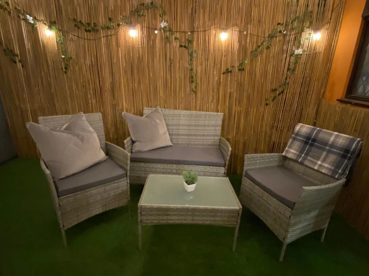 Excel 5Min Custom House Station Parking Wifi Sleeps 6 Apartment London 0*,