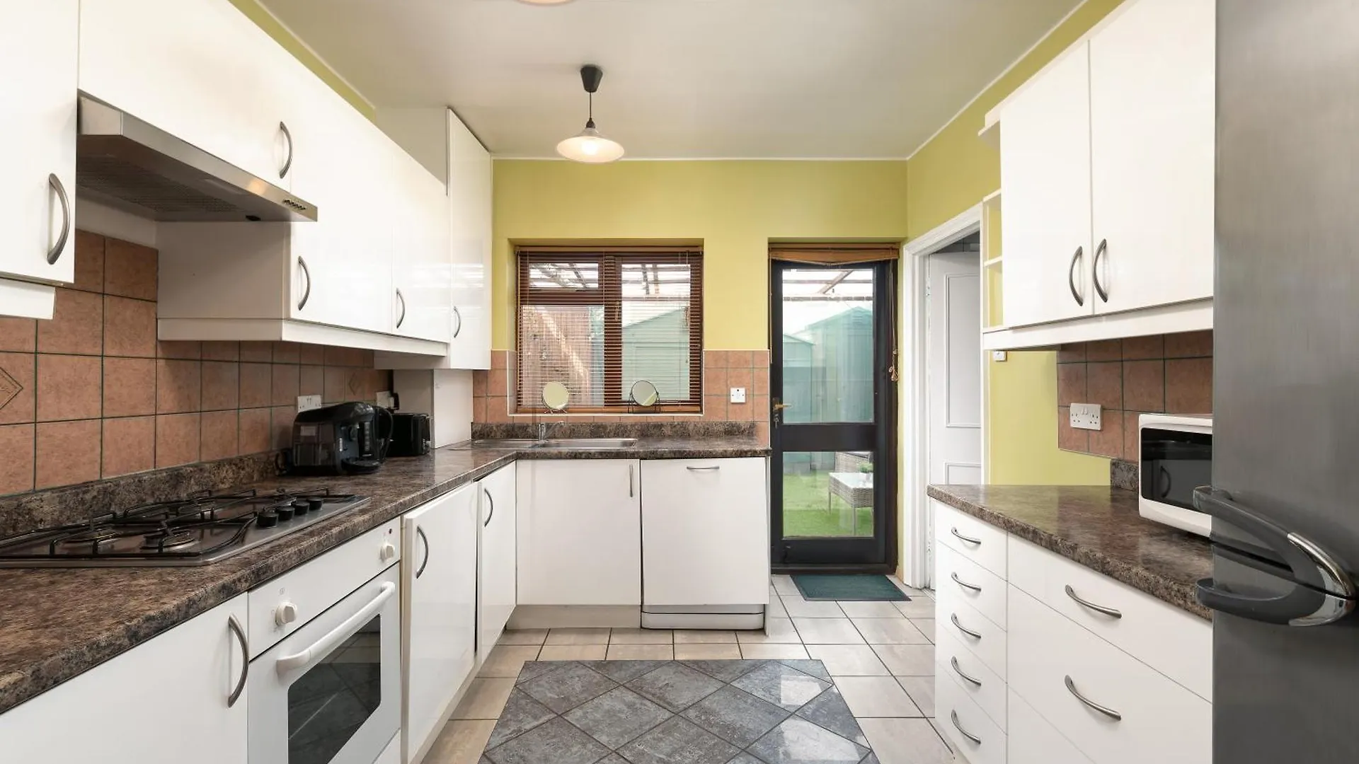 Excel 5Min Custom House Station Parking Wifi Sleeps 6 Apartment London United Kingdom